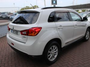 Mitsubishi ASX 1.8 DID INSTYLE  5DR ESTATE  // IMM - Image 4