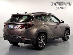 Hyundai Tucson Executive 5DR - Image 3