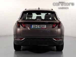 Hyundai Tucson Executive 5DR - Image 4