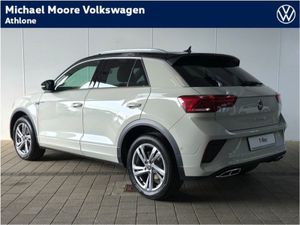 Volkswagen T-Roc T-roc RL 75 2.0 TDI M6F 116BHP - Image 3