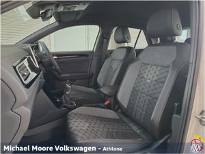 Volkswagen T-Roc T-roc RL 75 2.0 TDI M6F 116BHP - Image 4