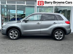 Suzuki Vitara GL+ DIESEL 5DR - Image 3
