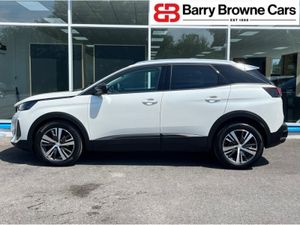 Peugeot 3008 ACTIVE PREMIUM + B-H - Image 4