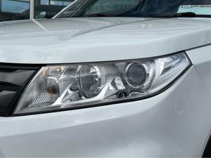Suzuki Vitara GL+ DIESEL 5DR - Image 3