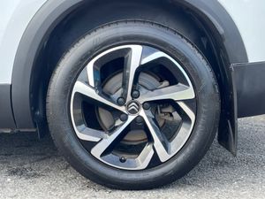 Citroen C5 AIRCROSS SHINE BLUEHDI - Image 4