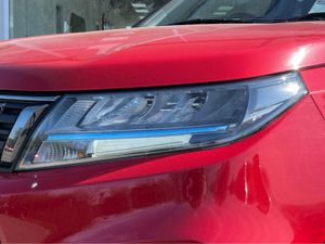 Suzuki Vitara 1.4 BOOSTERJET HYBRID S SZ5 5DR - Image 2