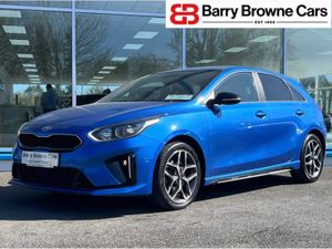 Kia Ceed GT LINE 5DR - Image 2