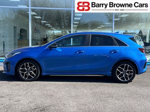 Kia Ceed GT LINE 5DR - Image 4