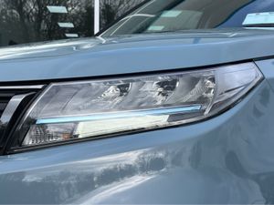 Suzuki Vitara 1.4 BOOSTERJET HYBRID S SZ-T 5DR - Image 3