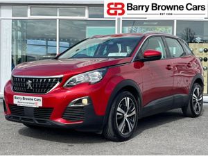 Peugeot 3008 BLUEHDI ACTIVE S/S 130 5DR 1.5HDI 130 - Image 2