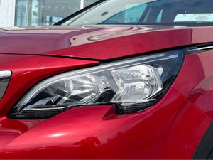 Peugeot 3008 BLUEHDI ACTIVE S/S 130 5DR 1.5HDI 130 - Image 3