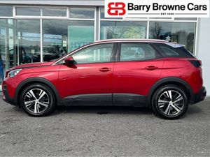 Peugeot 3008 BLUEHDI ACTIVE S/S 130 5DR 1.5HDI 130 - Image 4