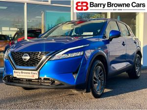 Nissan Qashqai QQ 1.3 HYB SV MY2 4DR - Image 2