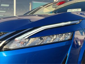 Nissan Qashqai QQ 1.3 HYB SV MY2 4DR - Image 3