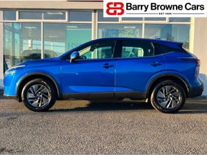 Nissan Qashqai QQ 1.3 HYB SV MY2 4DR - Image 4