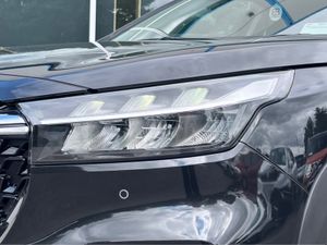 Suzuki SX4 S-CROSS MOTION B-JET BOOSTERJET - Image 3