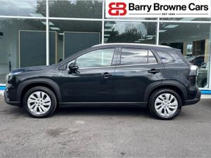 Suzuki SX4 S-CROSS MOTION B-JET BOOSTERJET - Image 4