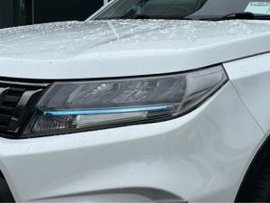 Suzuki Vitara 1.4 BOOSTERJET HYBRID S - Image 3