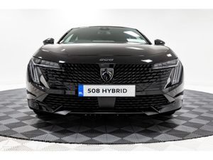 Peugeot 508 Allure Pack 1.6 PHEV 225HP 8sp Automat - Image 2