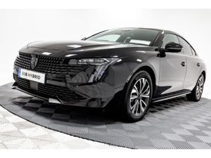 Peugeot 508 Allure Pack 1.6 PHEV 225HP 8sp Automat - Image 3