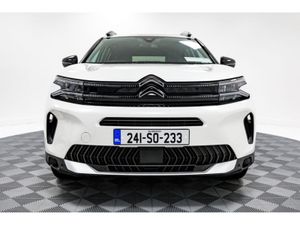 Citroen C5 Aircross Plus Model 1.5 Diesel 130HP Au - Image 2