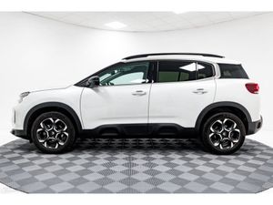 Citroen C5 Aircross Plus Model 1.5 Diesel 130HP Au - Image 4