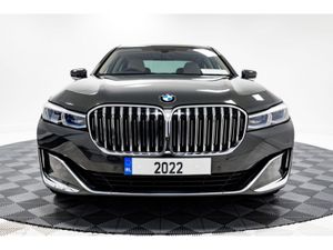 BMW 7-Series *Diesel - Ultimate Luxury* 730d 286HP - Image 2