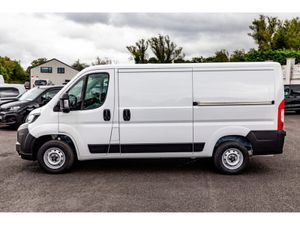 Citroen Relay 33 L2H1 2.2 Diesel 120HP MY10 - €36, - Image 4