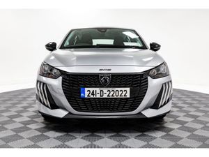 Peugeot 208 Active Spec 1.2 Petrol 75HP - Image 2