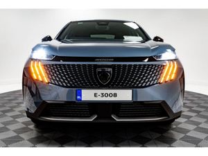 Peugeot 3008 E-Allure 73kWh 210bhp - includes Prot - Image 2