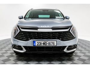 Kia Sportage K3 1.6 Diesel Mild Hybrid 115BHP - Image 2