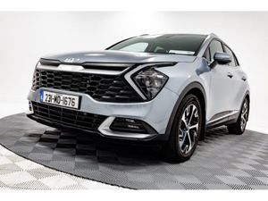 Kia Sportage K3 1.6 Diesel Mild Hybrid 115BHP - Image 3