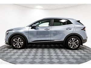 Kia Sportage K3 1.6 Diesel Mild Hybrid 115BHP - Image 4