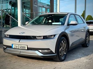 Hyundai Ioniq 5 58kw Executive Car OF THE Week - Image 3