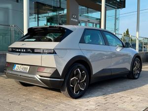 Hyundai Ioniq 5 58kw Executive Car OF THE Week - Image 4