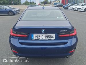 BMW 3 Series 318d SE - Image 4