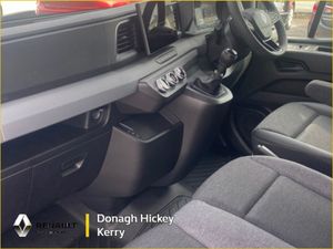 Renault Master Master FWD VAN Start Mm35 130 - Image 2
