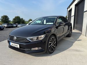 STUNNING 2016 VOLKSWAGEN PASSAT 2.0L - Image 3