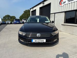 STUNNING 2016 VOLKSWAGEN PASSAT 2.0L - Image 2