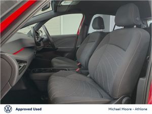 Volkswagen ID.3 Pro 204BHP 58kwh - Image 4