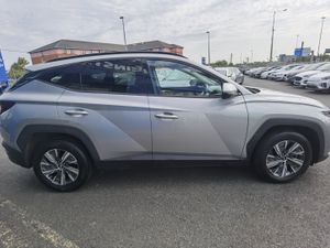 HYUNDAI TUCSON 1.6 EXECUTIVE AUTOMATIC HEV - Image 4