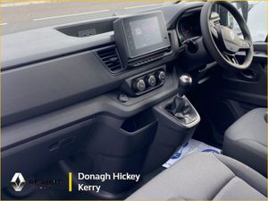 Renault Trafic Trafic Ll30 Blue DCI 130 Start - Image 2