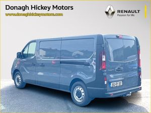 Renault Trafic Trafic Ll30 Blue DCI 130 Start - Image 3