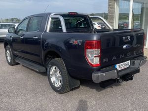 Ford Ranger 2016 - Image 2