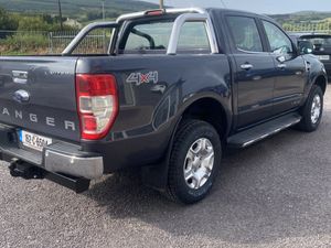 Ford Ranger 2016 - Image 3