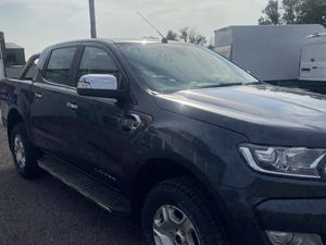 Ford Ranger 2016 - Image 4