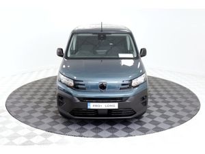 Peugeot Partner LWB *Reduced to Clear* Professiona - Image 2