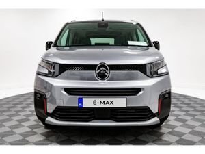 Citroen Berlingo Multispace * 5 Seater Electric * - Image 2