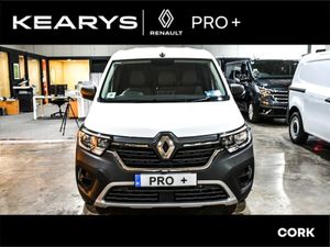 Renault Kangoo Ml19 dCi 95 Advance 4DR - Image 2