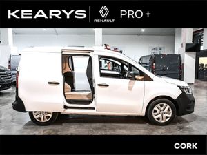 Renault Kangoo Ml19 dCi 95 Advance 4DR - Image 3